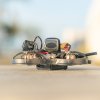 18989 1 fpv drone newbeedrone acrobee75 hd o4 pusher bnf elrs 2 4g