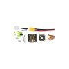 19064 7 stack pilotix f405 v3 3080 am32 80a