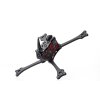 hglrc wind5 lite v2 frame kit for racing 170527