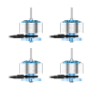 19178 motor betafpv 0702se ii 27000kv brushless 4pcs