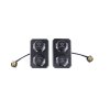 19250 antenna kit maple wireless racing s1 hdzero rhcp sma