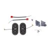 19253 5 antenna set maple wireless dji g2 lhcp circular polarization