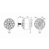 19304 3 motor pilotix 4720 420kv
