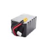 19412 2 battery hobbydrone li ion 6s4p 16000mah 10c xt60