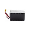 19412 1 battery hobbydrone li ion 6s4p 16000mah 10c xt60