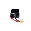 19415 2 battery hobbydrone li ion 6s2p 8000mah 10c xt60