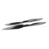 19613 1 propellers pilotix 20 inch 2065 carbon fiber 1ccw 1cw