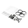 20201 2 frame betafpv pavo20 pro whoop o4 pro transparent grey