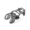 20207 bracket betafpv pavo20 pro for o4 air unit transparent grey