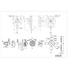 20219 3 motor sunnysky v3 x3525 650kv