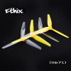 20267 propellers hqprop ethix p3 3 3 blade 5 1 mango lassi 2cw 2ccw
