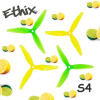 20276 1 propellers hqprop ethix s4 3 blade 5 lemlim 2cw 2ccw