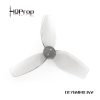 20282 2 propellers hqprop cinewhoop t76mmx3 v2 3 blade 3 grey 2ccw 2cw