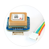20297 4 gps module mateksys m10q 5883 with compass