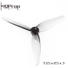 20330 propellers hqprop 3 blade 3 5 gray pitch 2 5 mm 2ccw 2cw
