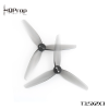 20333 1 propellers hqprop 3 blade 3 5 gray pitch 2 mm 2ccw 2cw
