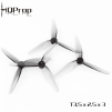 20336 1 propellers hqprop 3 blade 3 5 grey 1 5 mm 2ccw 2cw