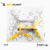 20348 propellers hqprop 5131 r31 3 blade 5 1 betaflight 2ccw 2cw