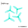 20366 propellers hqprop cinewhoop 3 blade 3 5 teal 2ccw 2cw