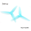 20378 propellers hqprop headsuptiny 3 blade 3 blue 2ccw 2cw