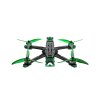 20453 4 fpv drone geprc mark5 hd o4 pro dc pnp 6s