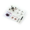 20459 4 fpv drone happymodel mobula7 hdzero freestyle