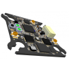 20465 2 vtx immersionrc ghost hybrid v2 duo 5 8ghz 2 4ghz rx all in one module