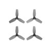 20504 2 propellers iflight defender 20 lite 2020 3 2cw 2ccw grey