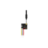 20525 5 fpv camera iflight borg and vtx module micro 5 8g