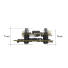 20528 4 stack iflight borg f7 mini borg 60 mini esc