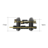 20534 4 stack iflight borg 5s rx stack borg 60rs esc