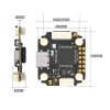 20564 6 fc iflight borg f7 mini