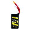 20603 1 battery dogcom 850mah 6s 22 2v 150c lipo xt60 ucell series