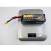 20609 1 battery dogcom 2200mah 6s 22 2v 150c lipo xt60
