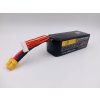 20609 2 battery dogcom 2200mah 6s 22 2v 150c lipo xt60