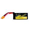 20612 1 battery dogcom 1050mah 6s 22 2v 160c lipo xt60