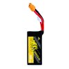 20612 2 battery dogcom 1050mah 6s 22 2v 160c lipo xt60