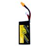 20615 2 battery dogcom 1300mah 6s 22 2v 160c lipo xt60