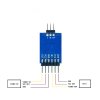 20624 1 video switcher pilotix 3 channel 3 way