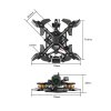 20630 2 fpv drone flywoo flybee 16 hd o4 2s elrs 2 4g