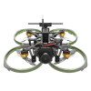 20663 fpv drone flywoo flylens 85 hdzero 2s tbs v1 4
