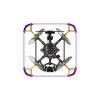 20684 1 fpv drone flywoo flytimes 85 hd o4 2s tbs