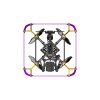 20687 1 fpv drone flywoo flytimes 85 hd o4 pro 2s elrs 2 4g