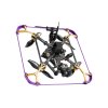20693 1 fpv drone flywoo flytimes 85 hdzero 2s elrs 2 4g