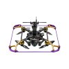 20693 2 fpv drone flywoo flytimes 85 hdzero 2s elrs 2 4g