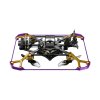 20693 3 fpv drone flywoo flytimes 85 hdzero 2s elrs 2 4g