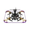 20696 5 fpv drone flywoo flytimes 85 walksnail 2s elrs 2 4g