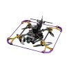 20696 fpv drone flywoo flytimes 85 walksnail 2s elrs 2 4g