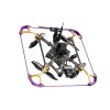 20696 2 fpv drone flywoo flytimes 85 walksnail 2s elrs 2 4g