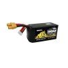 20705 battery dogcom 1480mah 6s 150c 22 2v lipo ultra series